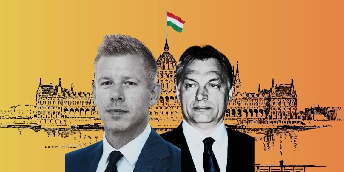 Maghiarii, la urne: Peter Magyar sfidează puterea lui Viktor Orban, Tisza în frunte