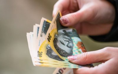 Salariul mediu a crescut, dar puterea de cumpărare scade: Ce se întâmplă în România