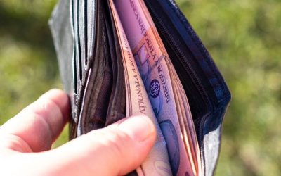 România, fruntașă la scumpiri în UE! Eurostat dă verdictul dur