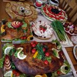 Sfaturi de la medici: Cum să te bucuri de sărbători, fără excese