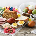 Arhiepiscopul Andrei, despre masa de Paște: Ce simbolizează Sărbătoarea