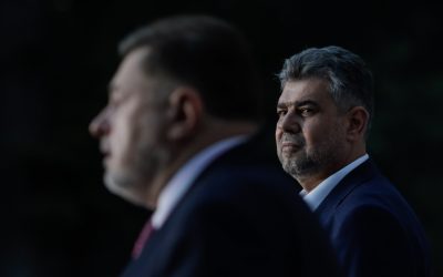 Ciolacu aruncă bomba: Rafila, „servit” cu vaccinuri. Mihăilă: Așa a fost în UE