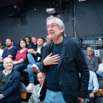 Festivalul Hoinar revine la București, cu muzică, teatru și literatură în luna mai