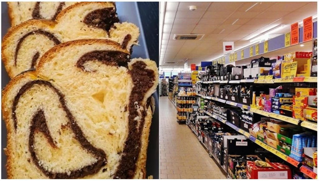 Alimente de Paște: Ce fac magazinele cu resturile, secretul ignorat