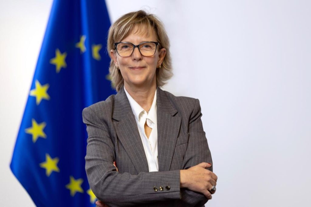 Comisarul european pentru Finanțe, în vizită la București și în România