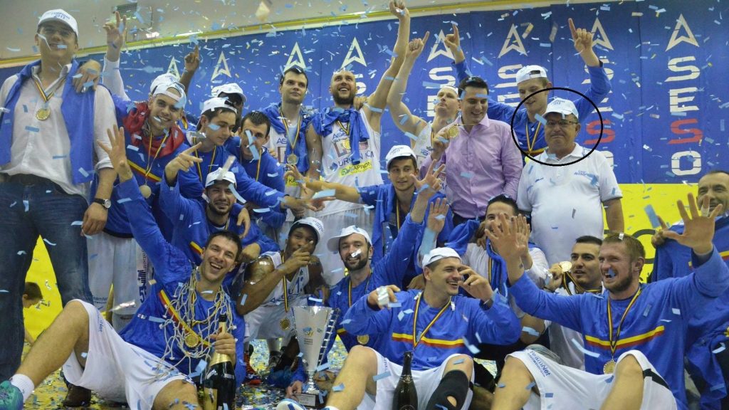 A murit „Nea Marin miliardar”, legenda Asesoft Ploiești