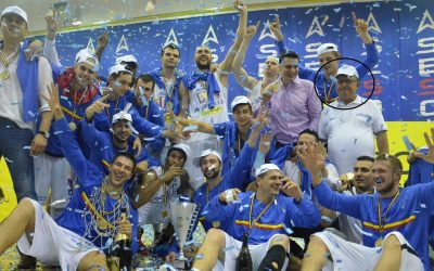 A murit „Nea Marin miliardar”, legenda Asesoft Ploiești