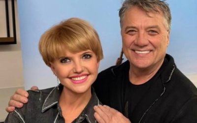 Marina Almășan a fost cerută în căsătorie de iubitul ei, Sorin Mărcuș, într-un moment deosebit petrecut în Dallas, Statele Unite ale Americii