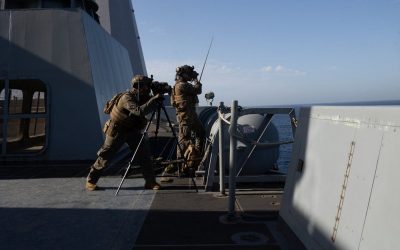 Criză în Strâmtoarea Ormuz: De ce închide Iran ruta maritimă strategică?