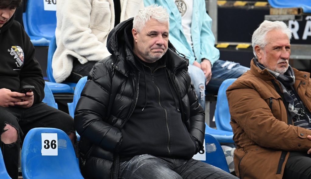 Contract valabil: Un nou sezon pentru vedeta din fotbal