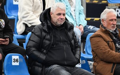 Contract valabil: Un nou sezon pentru vedeta din fotbal