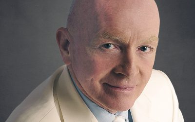 Moartea lui Mark Mobius, investitorul care a condus Fondul Proprietatea