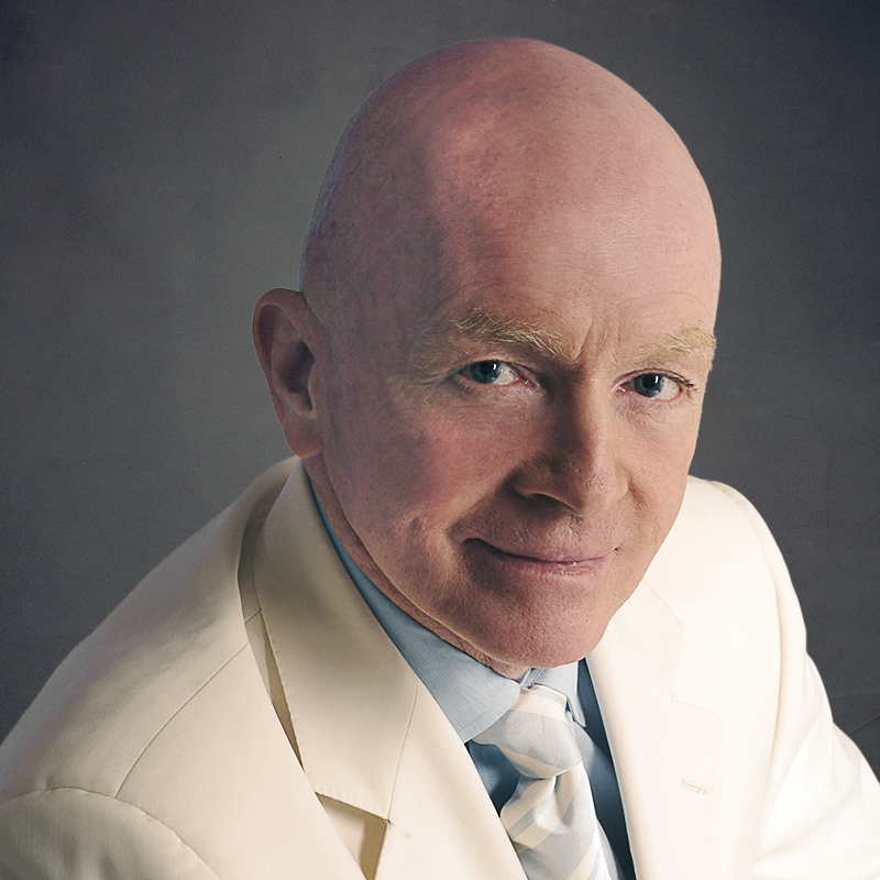 Moartea lui Mark Mobius, investitorul care a condus Fondul Proprietatea