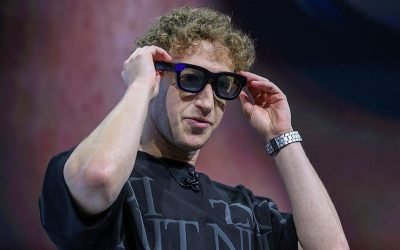 Meta: Zuckerberg are un „dublură” digitală. Ce planuri are compania