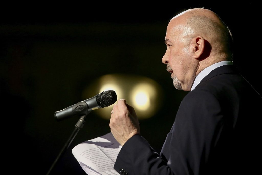 Marko Bela: UDMR nu poate fi lăsat fără lider, susținerea Ungariei va continua