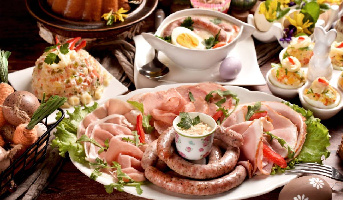 Oboseala post-Paște: De ce te simți sleit și cât durează refacerea