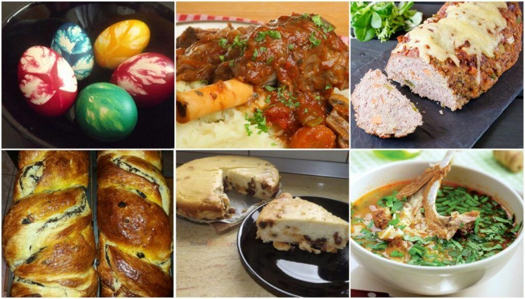 Ce faci cu resturile de la Paște: 10 idei anti-risipă și SAVUROASE!