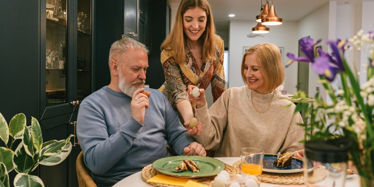 Paște fără dureri: Cum eviți „explozia” de pancreas, sfat de la medic