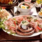 Atenție la masa de Paște: Ce preparate tradiționale pun fierea la încercare?