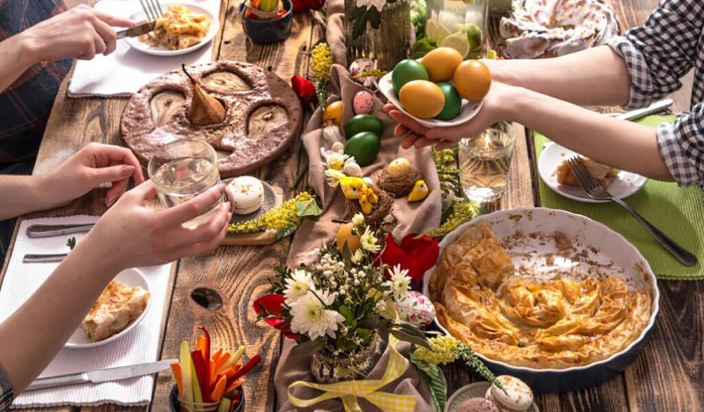 Ce faci de Paște să ai Noroc? Tradiții pentru Sănătate și Prosperitate