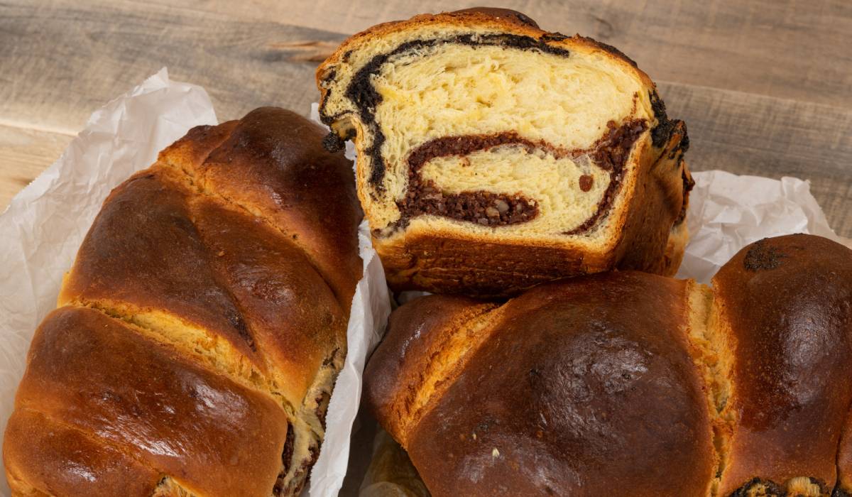 Cori Grămescu: Masa de Paște, pericol de 6.000 de kcal! Sfatul expertei