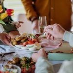 Ce înseamnă „cu moderație” la masa de Paște: explicațiile specialiștilor