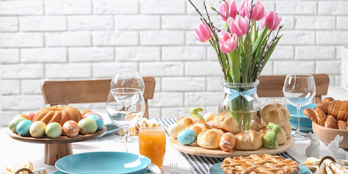 Masa de Paște: Cum te ferești de excese. Recomandările medicului Alis Grasu