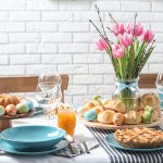 Masa de Paște: Cum te ferești de excese. Recomandările medicului Alis Grasu
