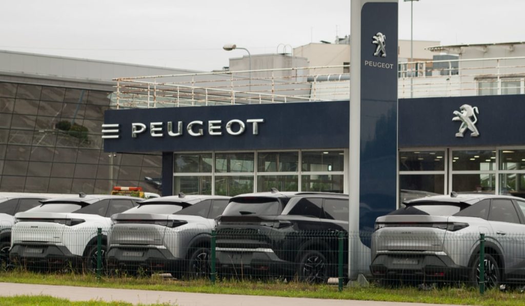 Gravitatea rechemării a peste 700.000 de mașini de la Peugeot, Citroën, Fiat, Alfa Romeo și Jeep a devenit recent subiectul principal pentru industria auto și autoritățile de reglementare din întreaga lume