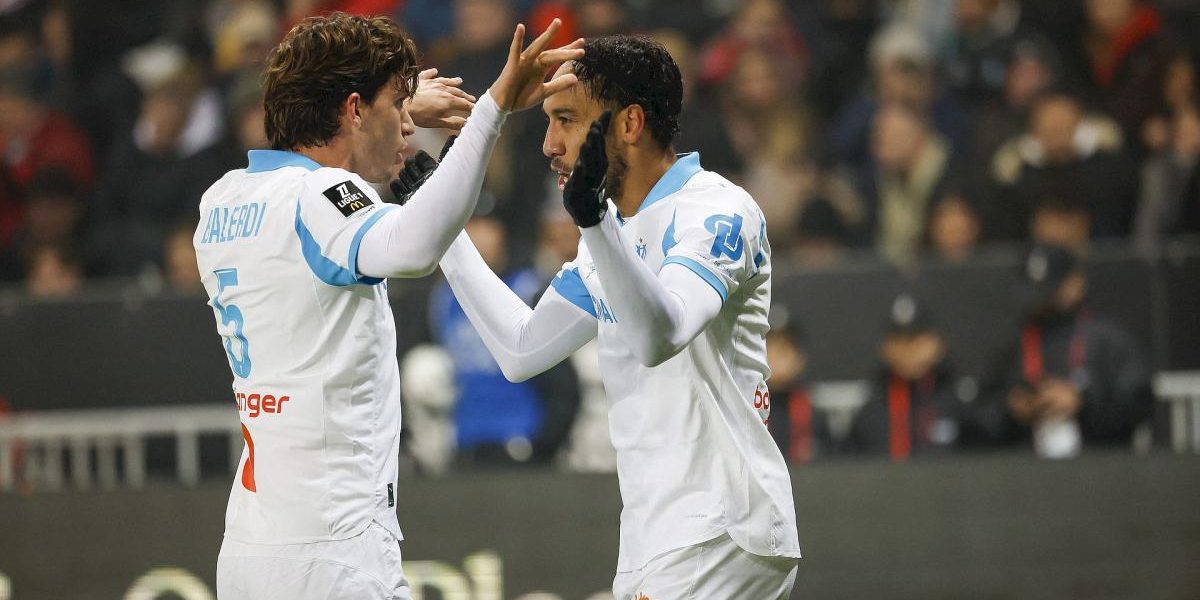 Aubameyang, erou la Metz: Contracararea fulgerătoare a încheiat meciul