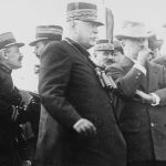 Când Europa a decis: Cum s-a aprins flacăra Primului Război Mondial