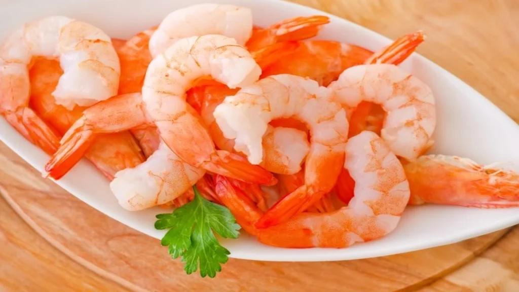 Alertă: Un virus periculos din fructe de mare lovește oamenii