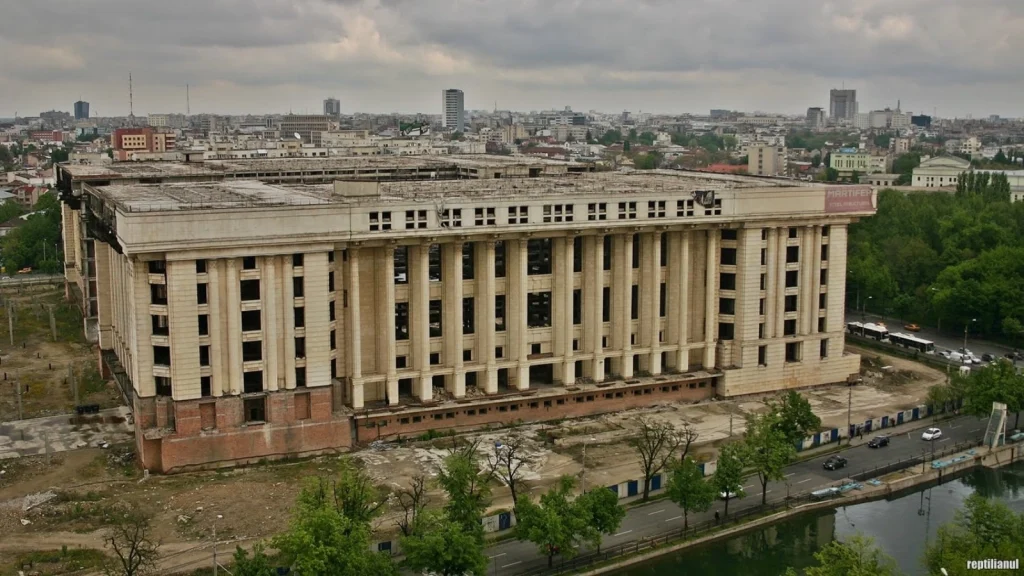 Bătălia pentru Casa Radio: România, salvată de la plata a 400 milioane dolari