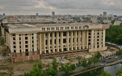 Bătălia pentru Casa Radio: România, salvată de la plata a 400 milioane dolari