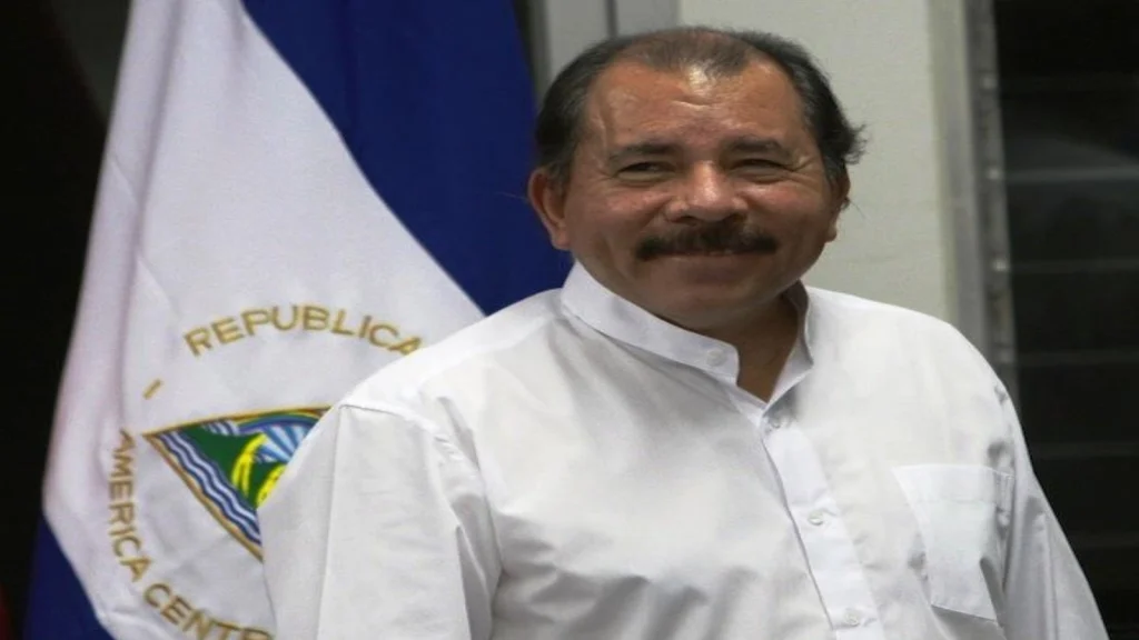 Ortega îl atacă dur pe Trump: „E dezechilibrat mental și ucide”