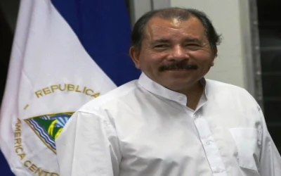 Ortega îl atacă dur pe Trump: „E dezechilibrat mental și ucide”