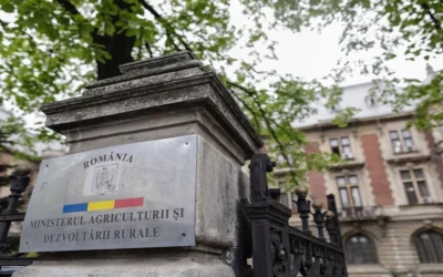 Atenție, fermieri! APIA, vizată de mesaje false: Ministerul Agriculturii avertizează