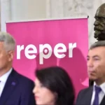 Blocaj la REPER: Cioloș baricadează partidul, Bolojan ratează preluarea