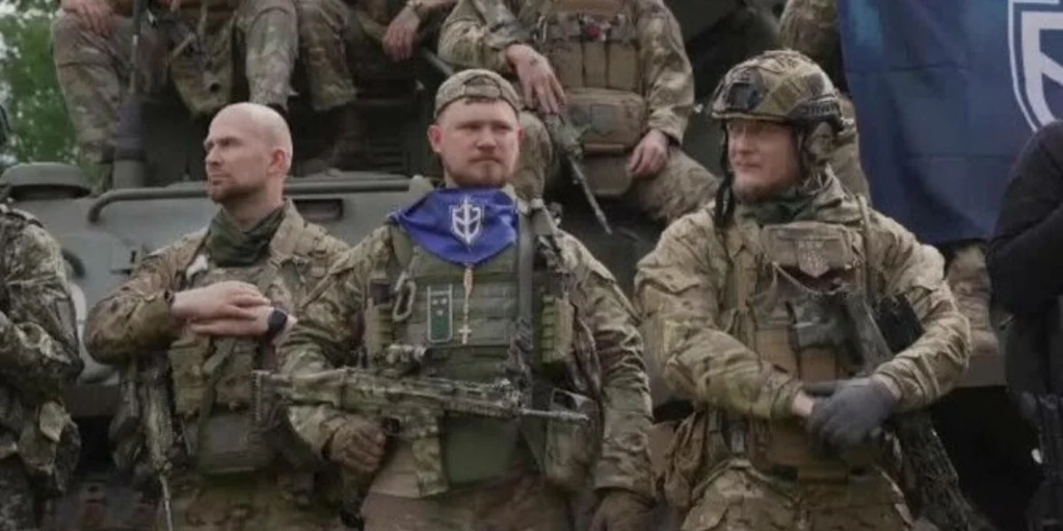 Atesh lovește în Rusia: Căile ferate, ținta partizanilor