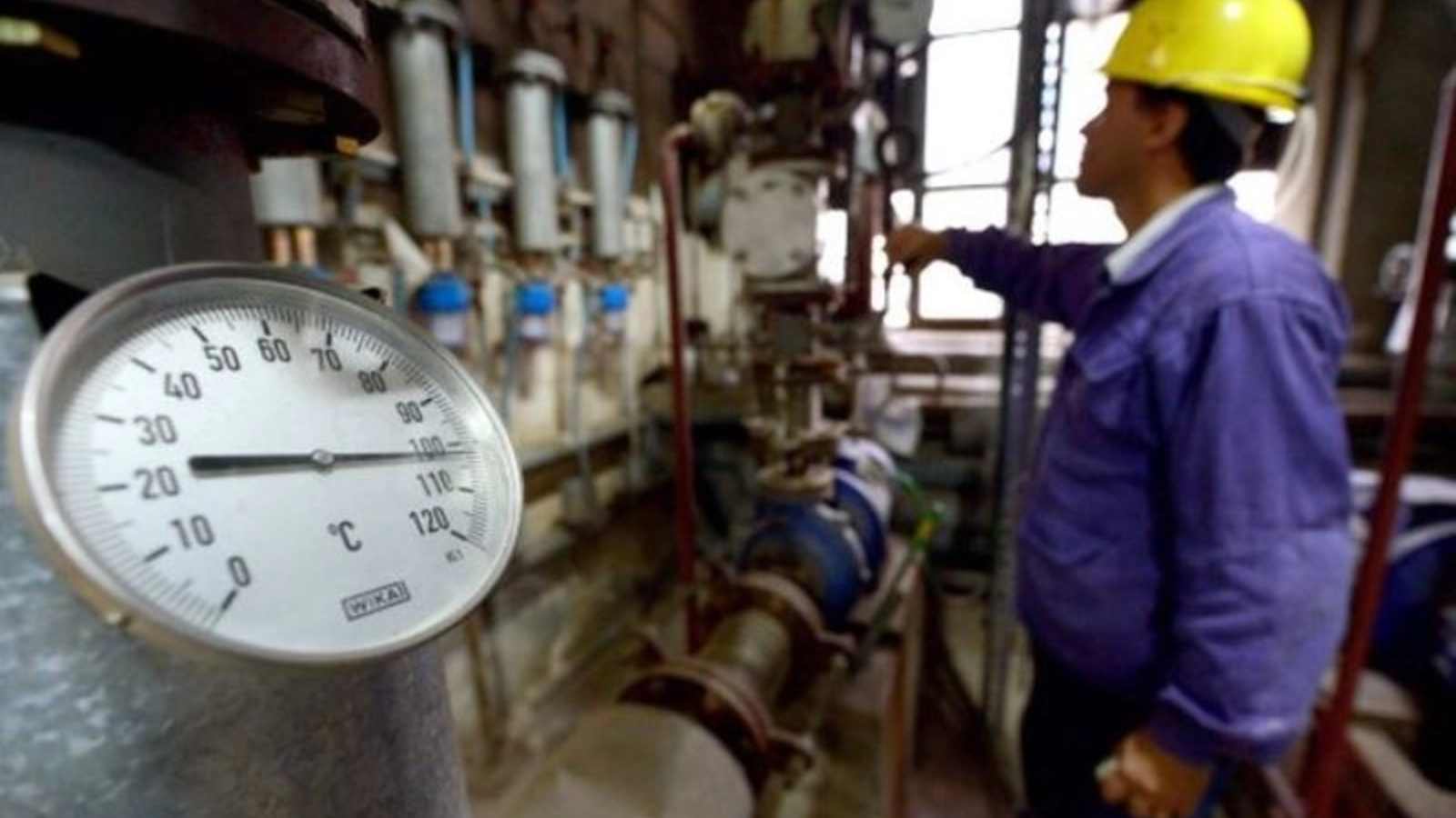 Termoenergetica oprește căldura în București: S-a încheiat sezonul rece