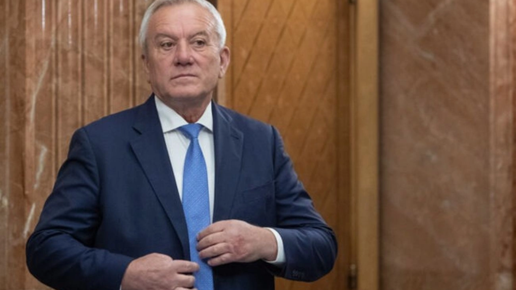 Boloșenist PSD, profeție SUMBRĂ: Grindeanu, pericol pentru România