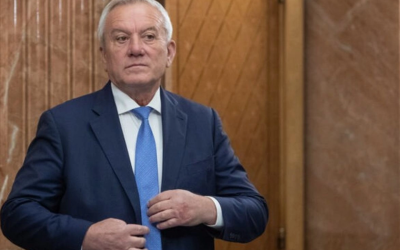 Boloșenist PSD, profeție SUMBRĂ: Grindeanu, pericol pentru România