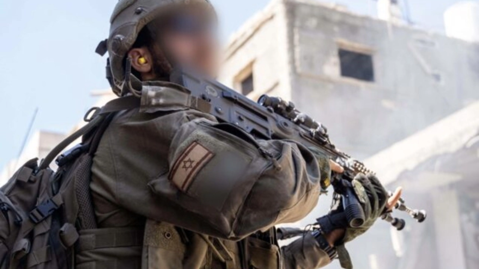 Soldat israelian, acuzat că a distrus o statuie Iisus în Liban: Armata anchetează