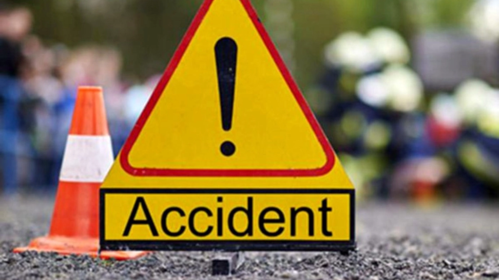 Tineri sfâșiați de moarte de Paști pe șoseaua din Ilfov