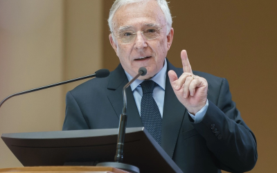 Isărescu, atac dur: „Confuziile” ROBOR, transformate în dușmanul României