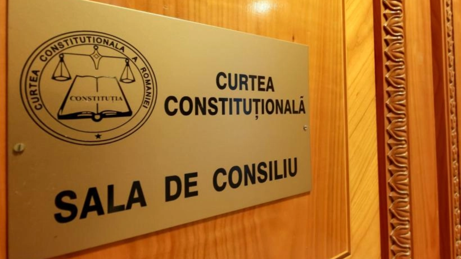 Simina Tănăsescu NU vrea Constituția schimbată: „Aș modifica un singur cuvânt”