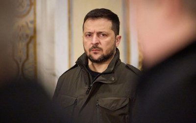 Zelenski, avertisment dur pentru Lukașenko: Riscul e soarta liderului Venezuelei