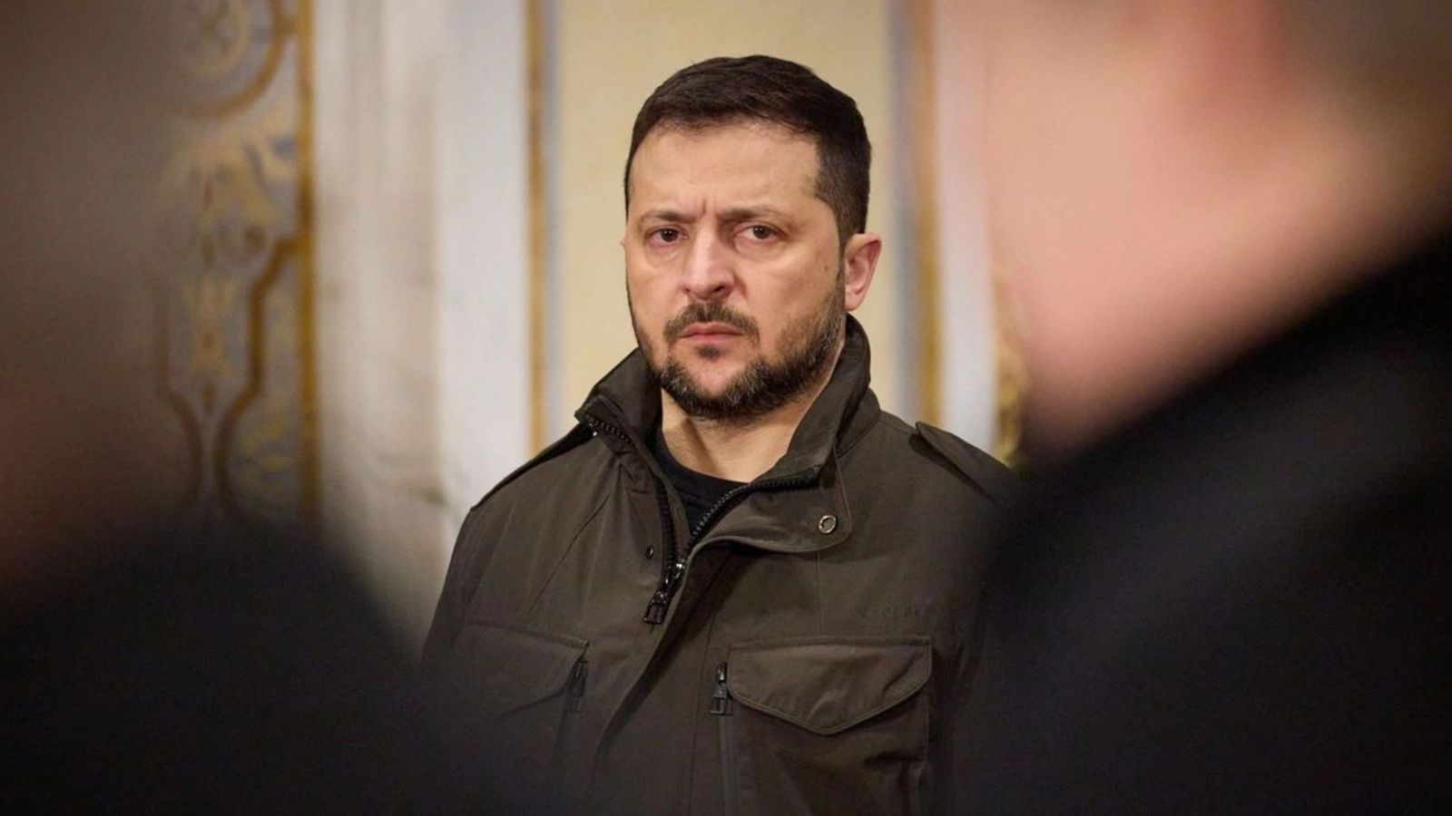 Zelenski, avertisment dur pentru Lukașenko: Riscul e soarta liderului Venezuelei
