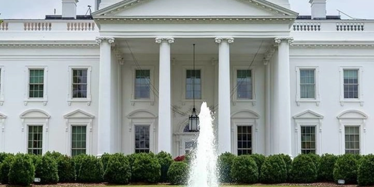 Lucrările de la Sala de Bal a Casei Albe, prelungite până pe 17 aprilie