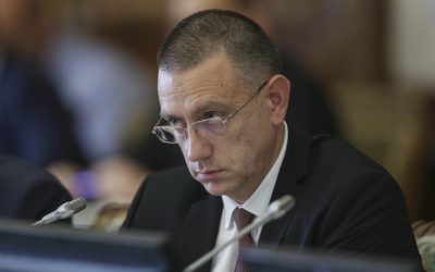 Fifor, atac drastic la Bolojan: Premierul, somat să demisioneze